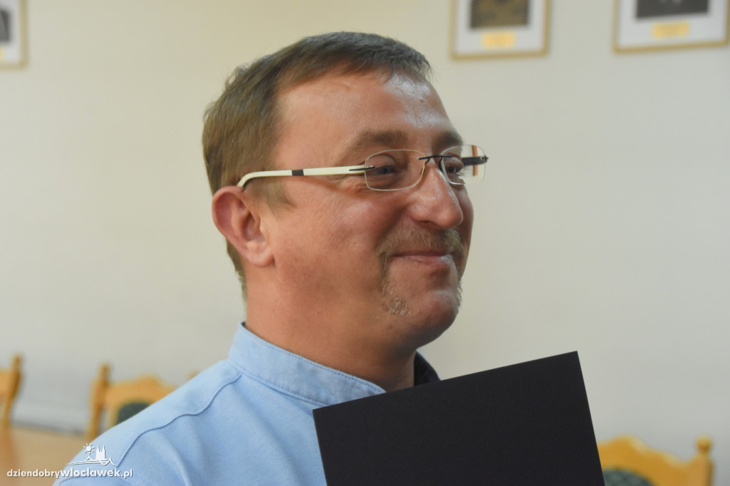 Radni gminy odebrali zaświadczenia
