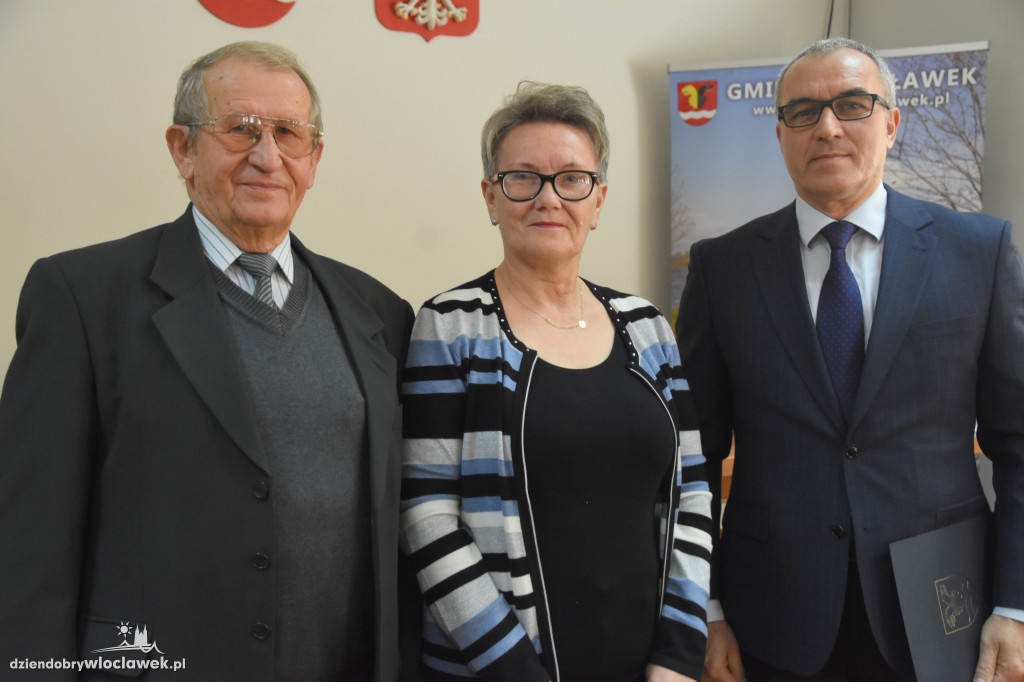 Radni gminy odebrali zaświadczenia
