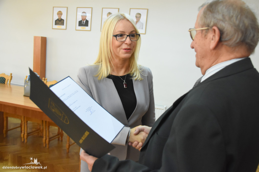 Radni gminy odebrali zaświadczenia