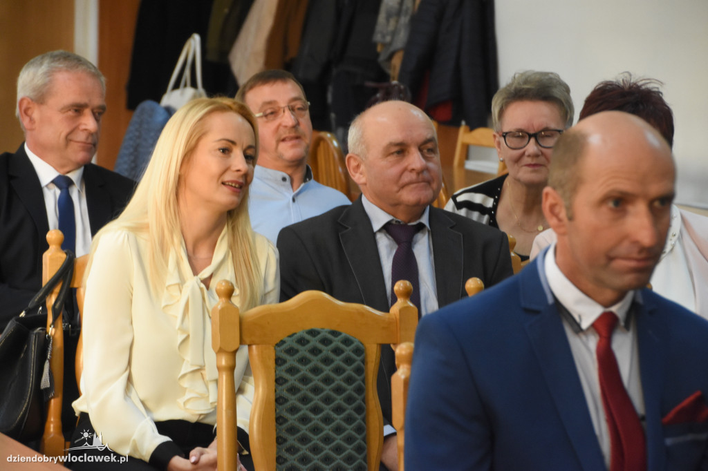 Radni gminy odebrali zaświadczenia