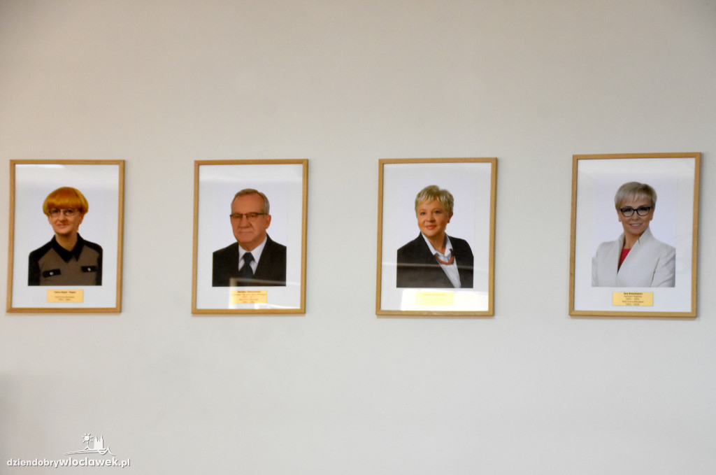 Radni gminy odebrali zaświadczenia