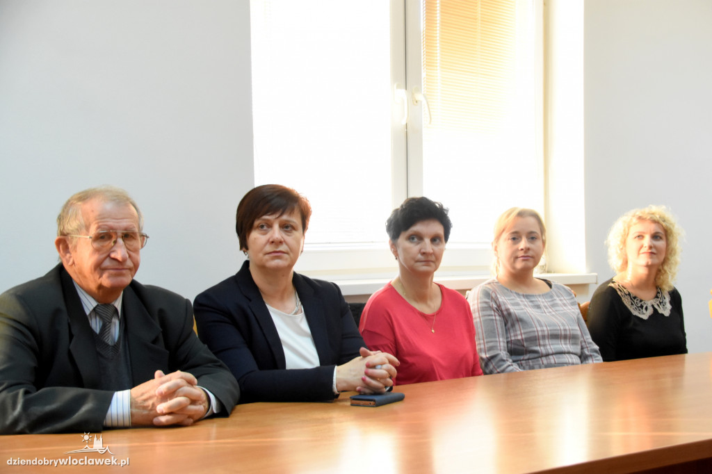 Radni gminy odebrali zaświadczenia