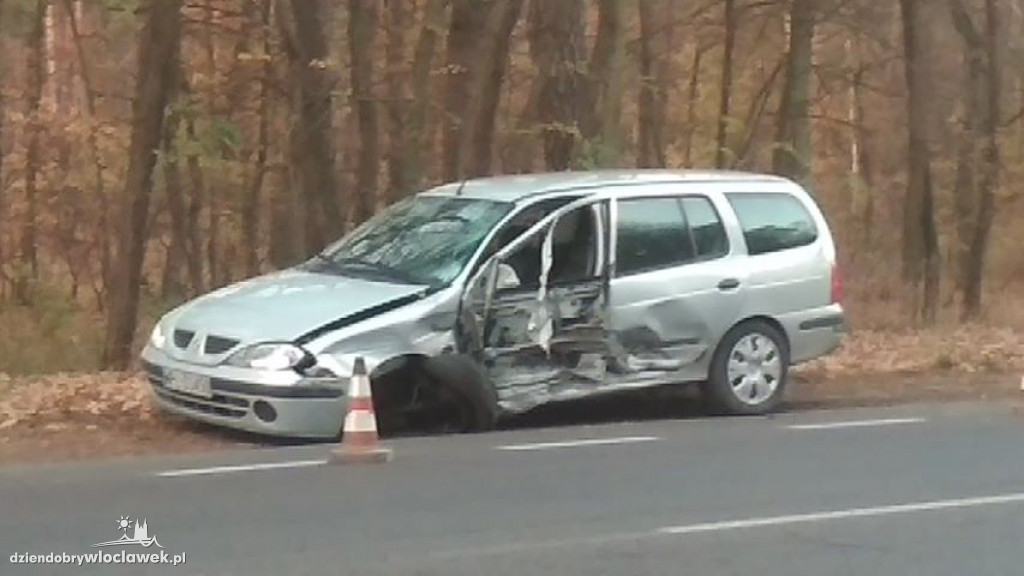  Korek z Michelina sięga Kaliskiej