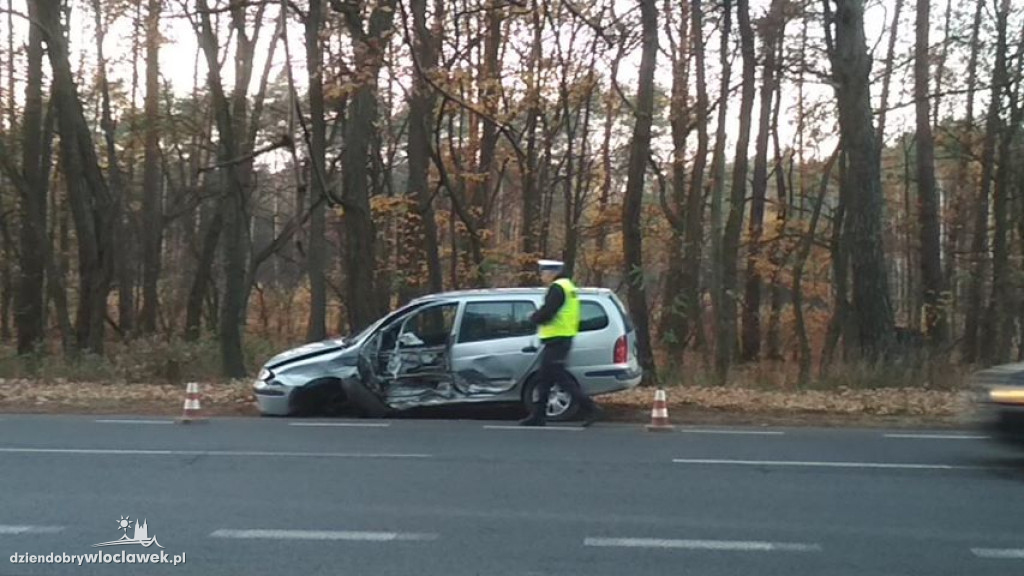  Korek z Michelina sięga Kaliskiej