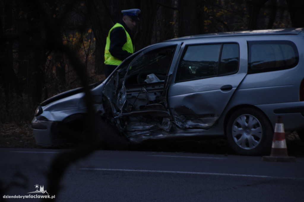  Korek z Michelina sięga Kaliskiej