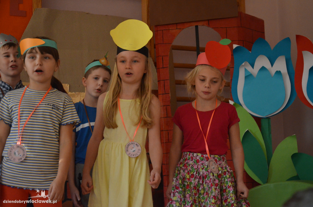 `Śniadanie Daje Moc` w SP 18