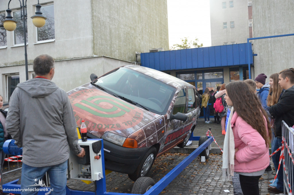 Festiwal Zawodów w Urzędzie Miasta
