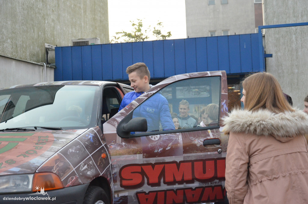 Festiwal Zawodów w Urzędzie Miasta