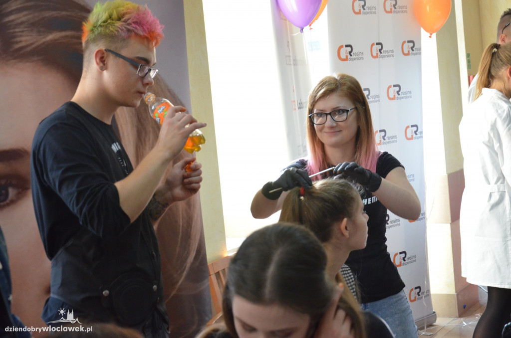 Festiwal Zawodów w Urzędzie Miasta