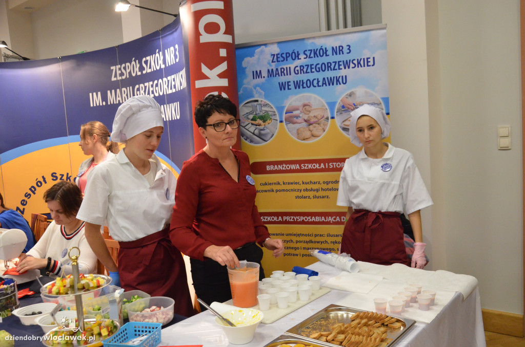 Festiwal Zawodów w Urzędzie Miasta
