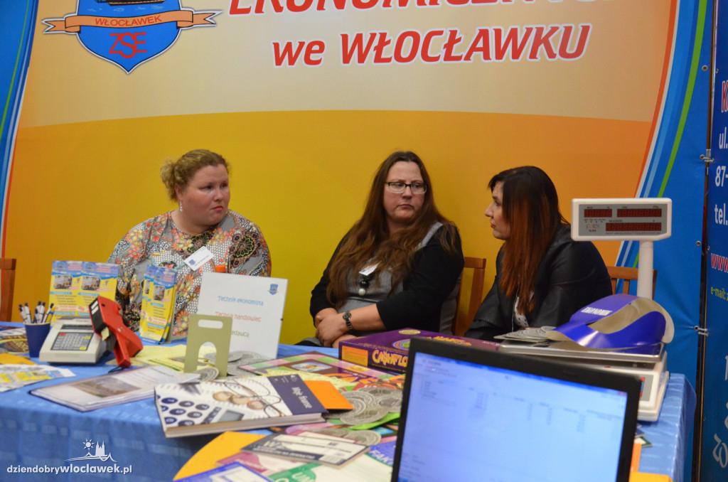 Festiwal Zawodów w Urzędzie Miasta