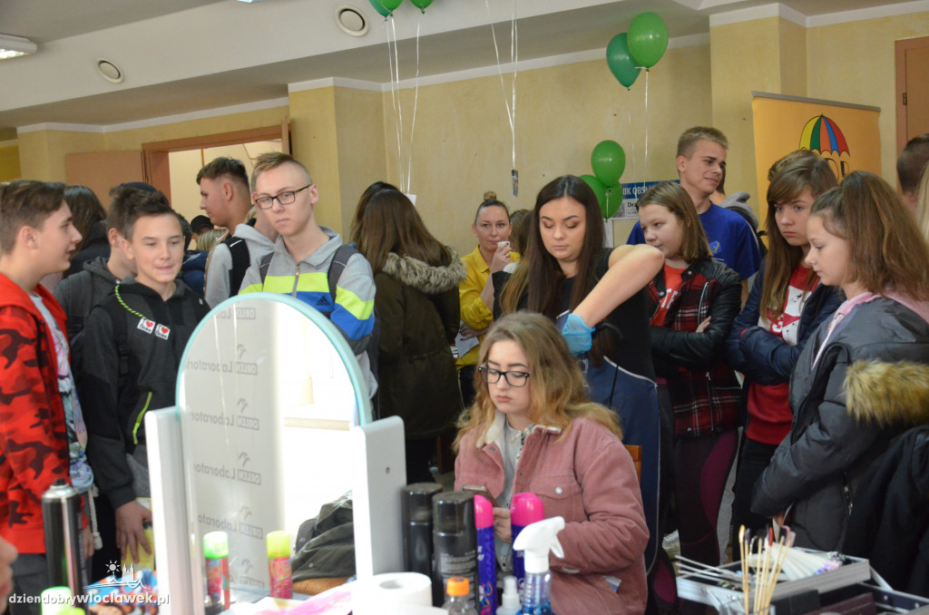 Festiwal Zawodów w Urzędzie Miasta