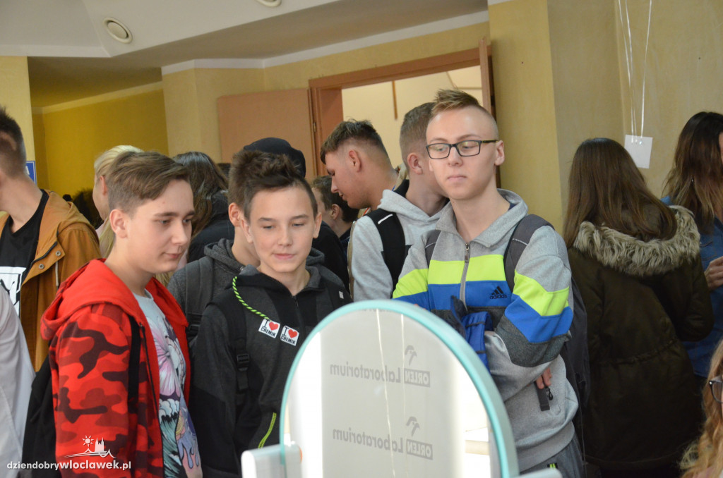 Festiwal Zawodów w Urzędzie Miasta
