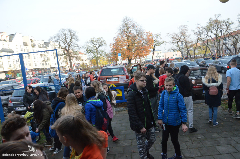 Festiwal Zawodów w Urzędzie Miasta