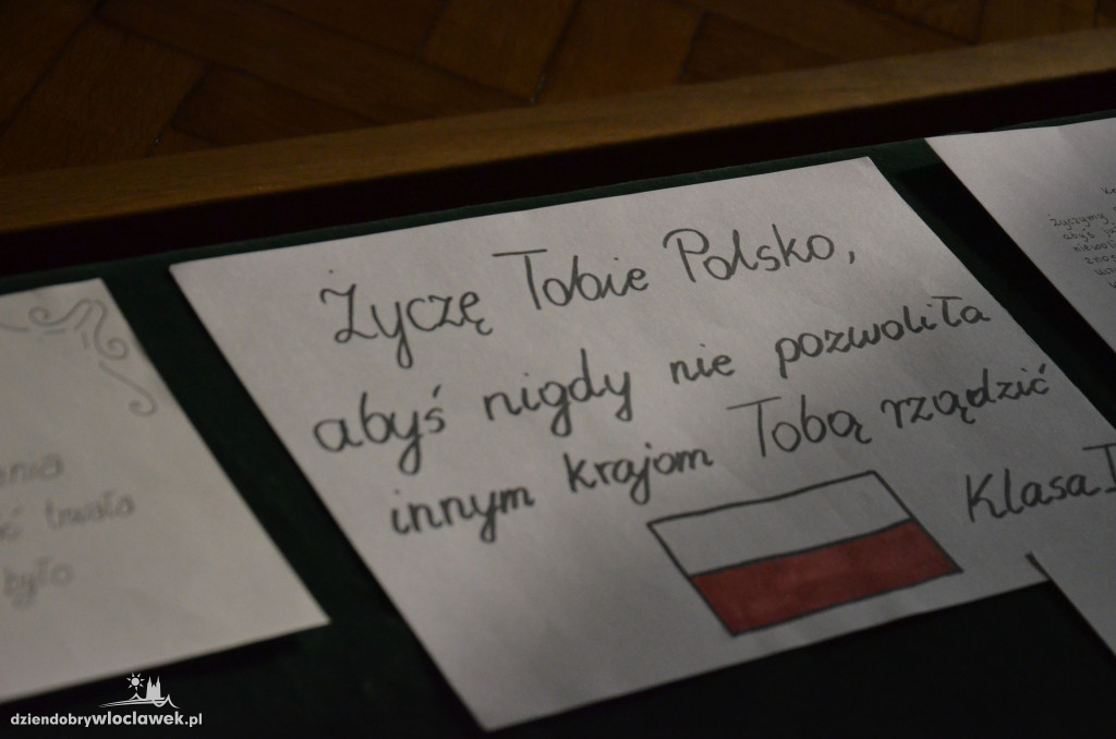`Mój język - moja ojczyzna` w LZK