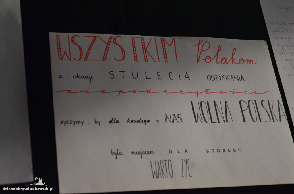 `Mój język - moja ojczyzna` w LZK