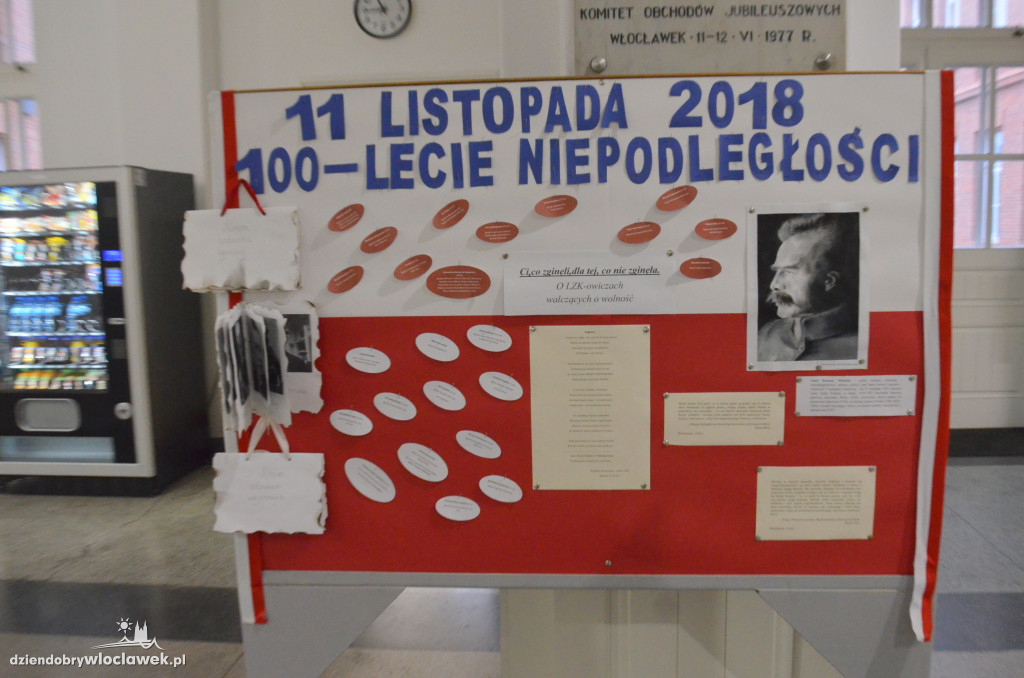 Ostatni wywiad z Marszałkiem w LZK