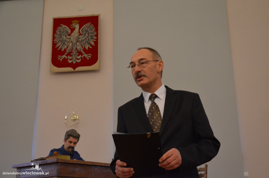 Ostatni wywiad z Marszałkiem w LZK