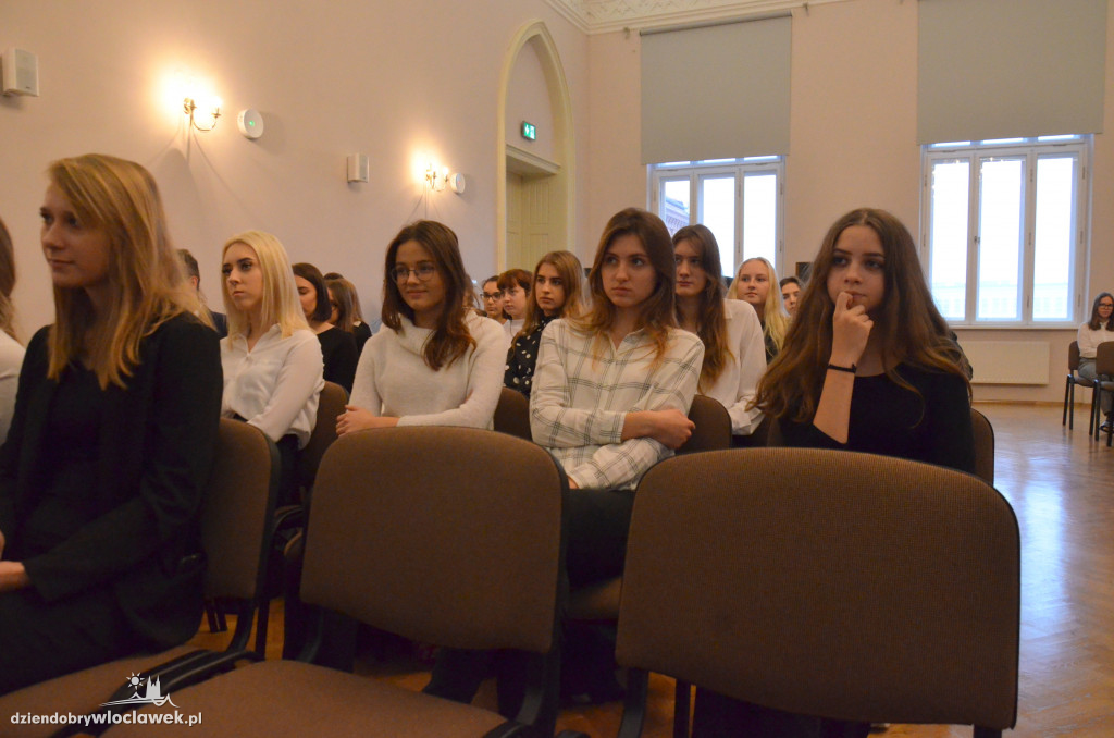 Ostatni wywiad z Marszałkiem w LZK