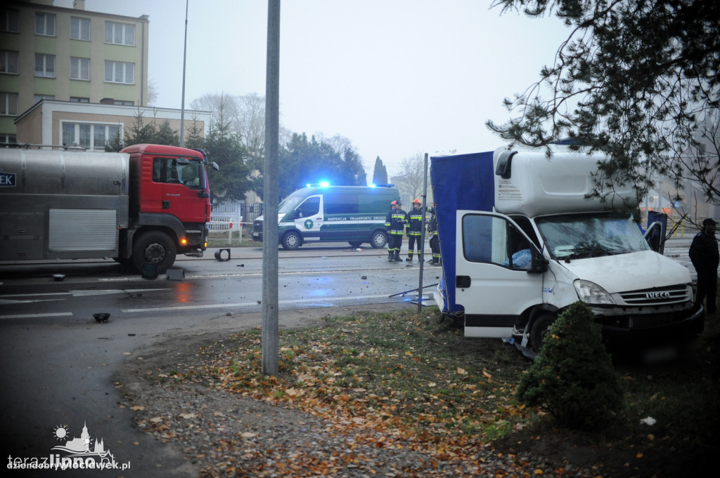 Nie żyje kierowca samochodu