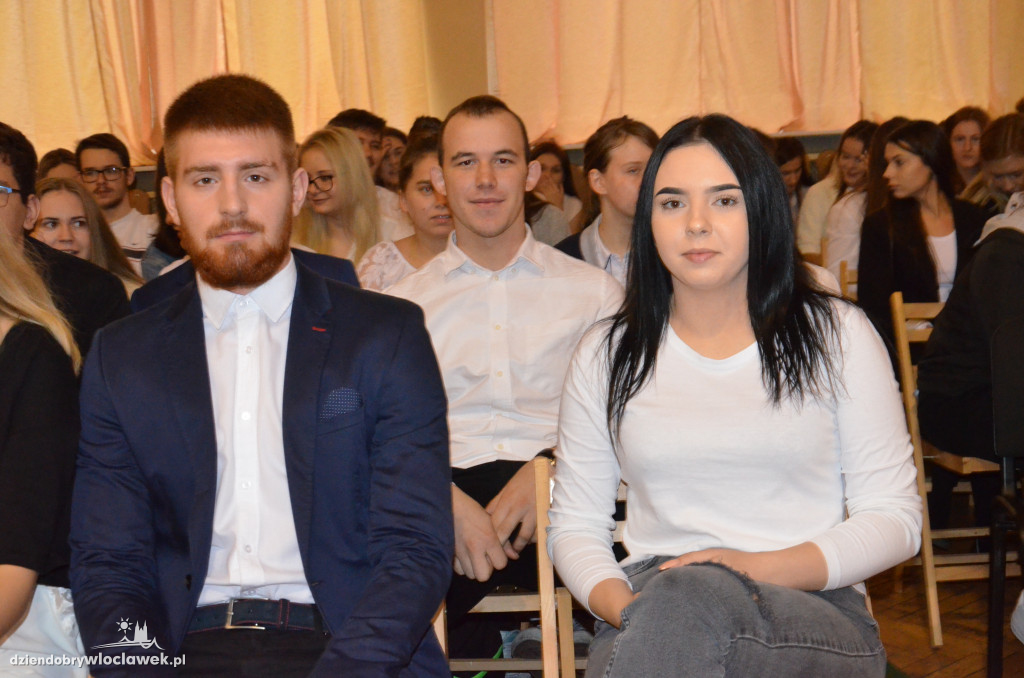 Święto Niepodległości w Koperniku