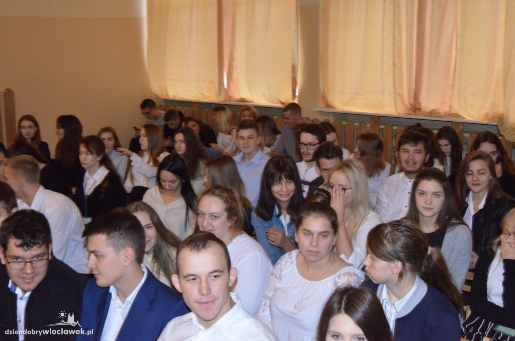 Święto Niepodległości w Koperniku