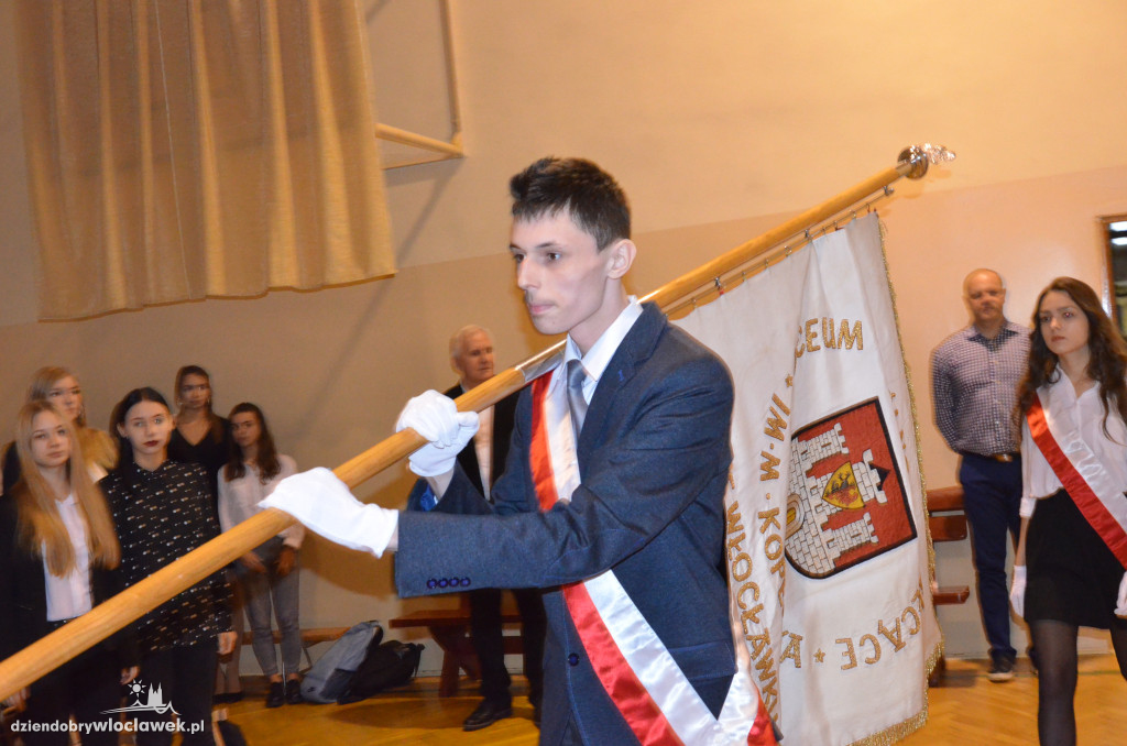 Święto Niepodległości w Koperniku