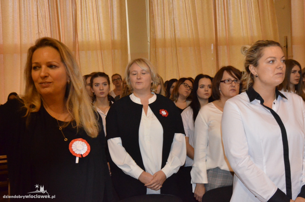 Święto Niepodległości w Koperniku