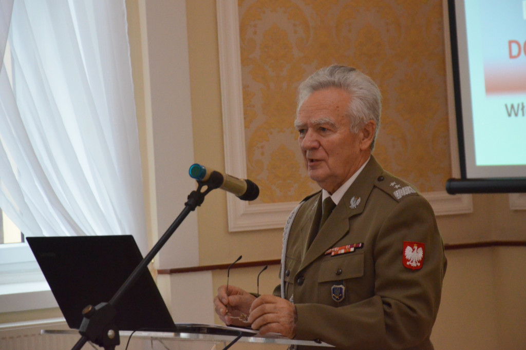 Żołnierze świętowali 11 listopada