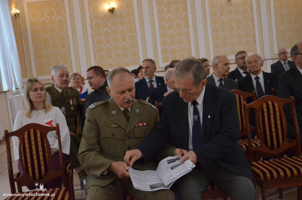 Żołnierze świętowali 11 listopada