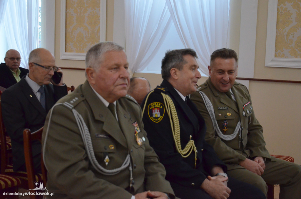 Żołnierze świętowali 11 listopada