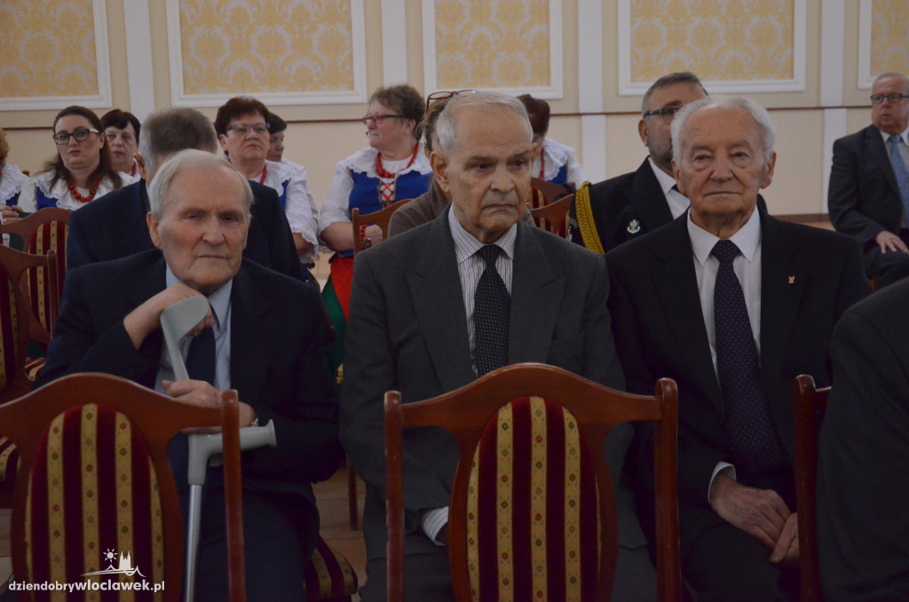 Żołnierze świętowali 11 listopada