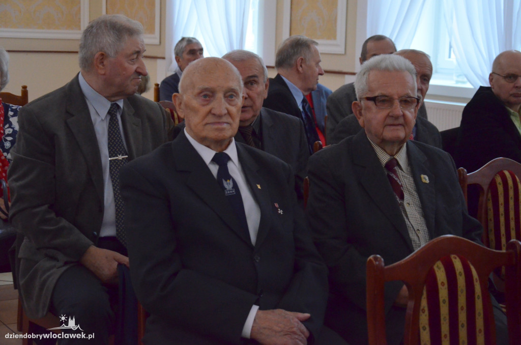 Żołnierze świętowali 11 listopada