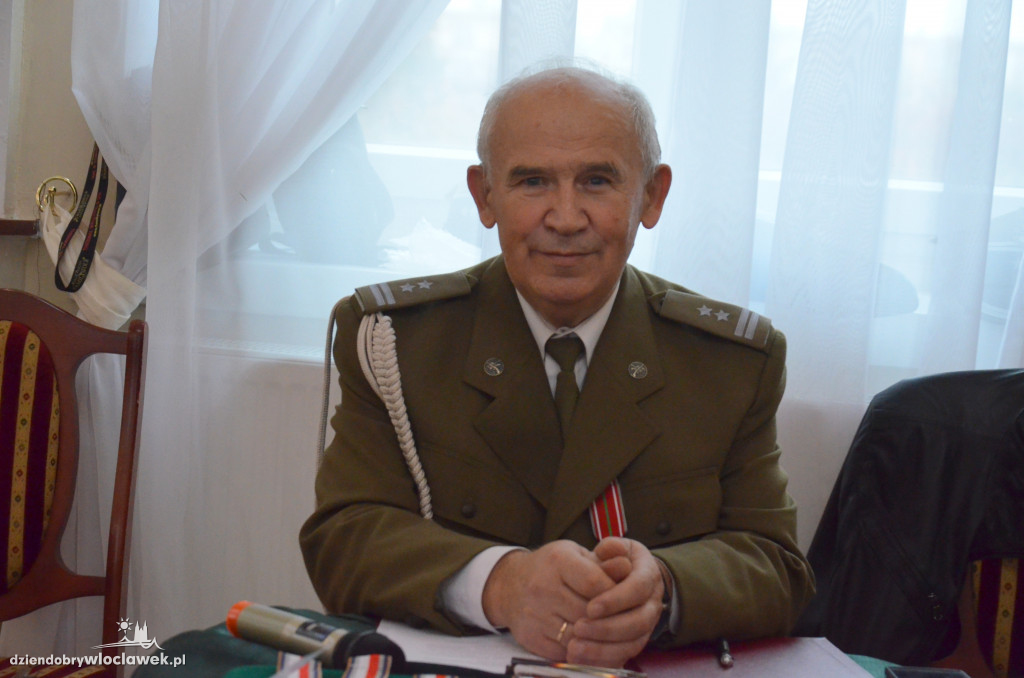 Żołnierze świętowali 11 listopada