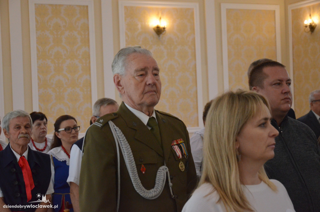 Żołnierze świętowali 11 listopada