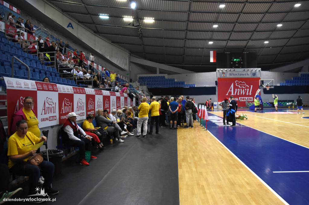 Turniej  Eurointegracji w Hali Mistrzów
