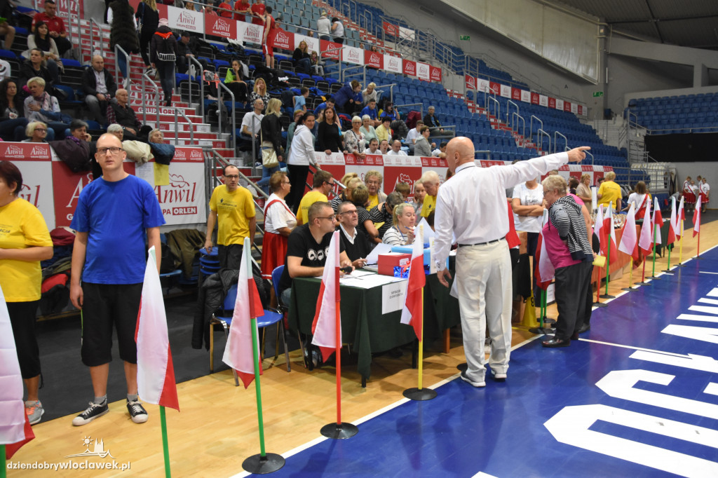 Turniej  Eurointegracji w Hali Mistrzów