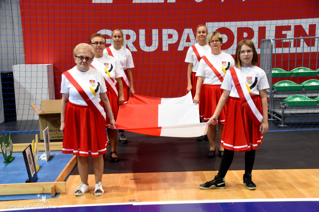 Turniej  Eurointegracji w Hali Mistrzów