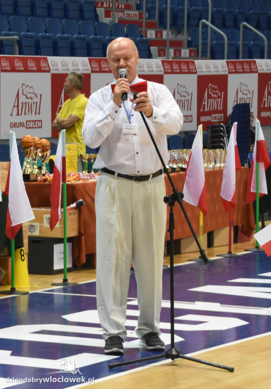 Turniej  Eurointegracji w Hali Mistrzów