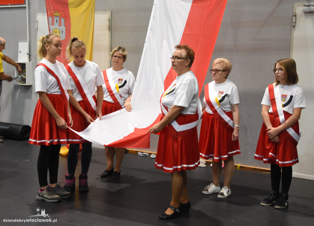 Turniej  Eurointegracji w Hali Mistrzów