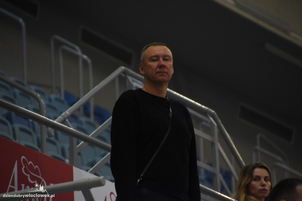 Turniej  Eurointegracji w Hali Mistrzów