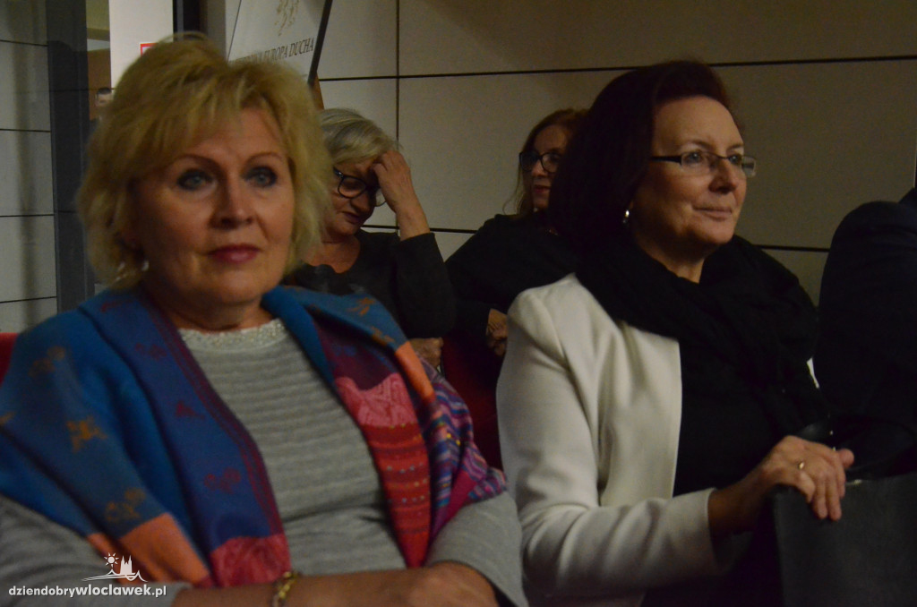 Wystawa w muzeum diecezjalnym