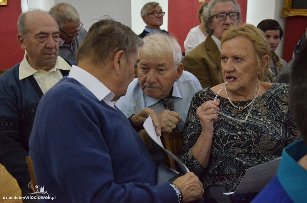 Wieczornica z okazji 100-lecia  niepodległości