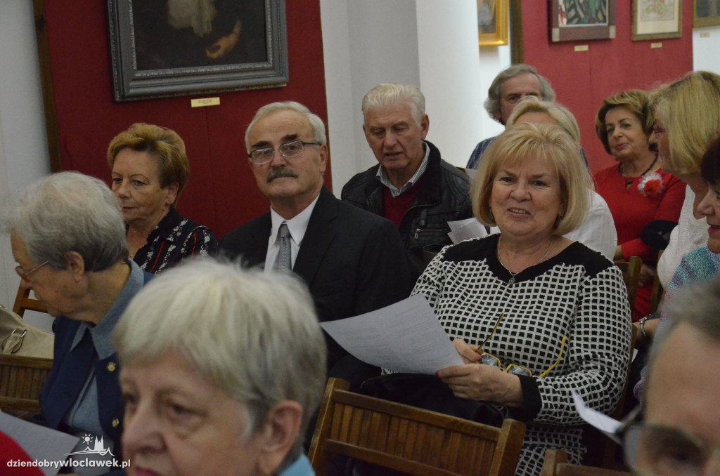 Wieczornica z okazji 100-lecia  niepodległości