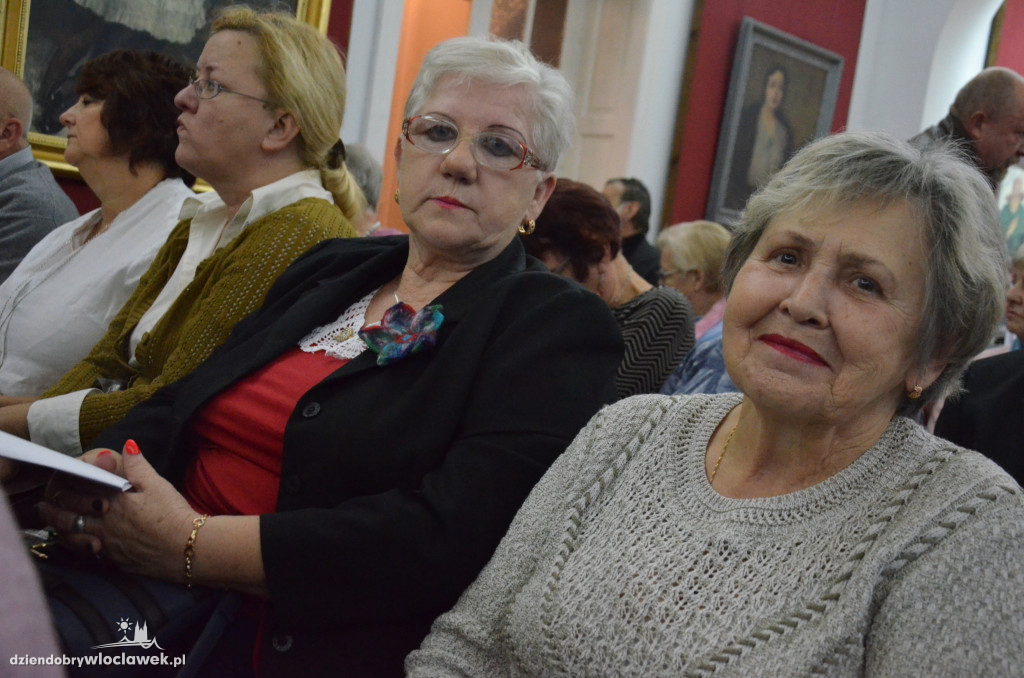 Wieczornica z okazji 100-lecia  niepodległości