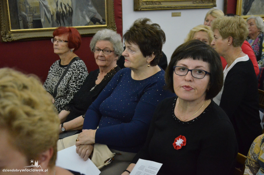 Wieczornica z okazji 100-lecia  niepodległości