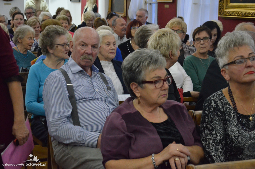 Wieczornica z okazji 100-lecia  niepodległości