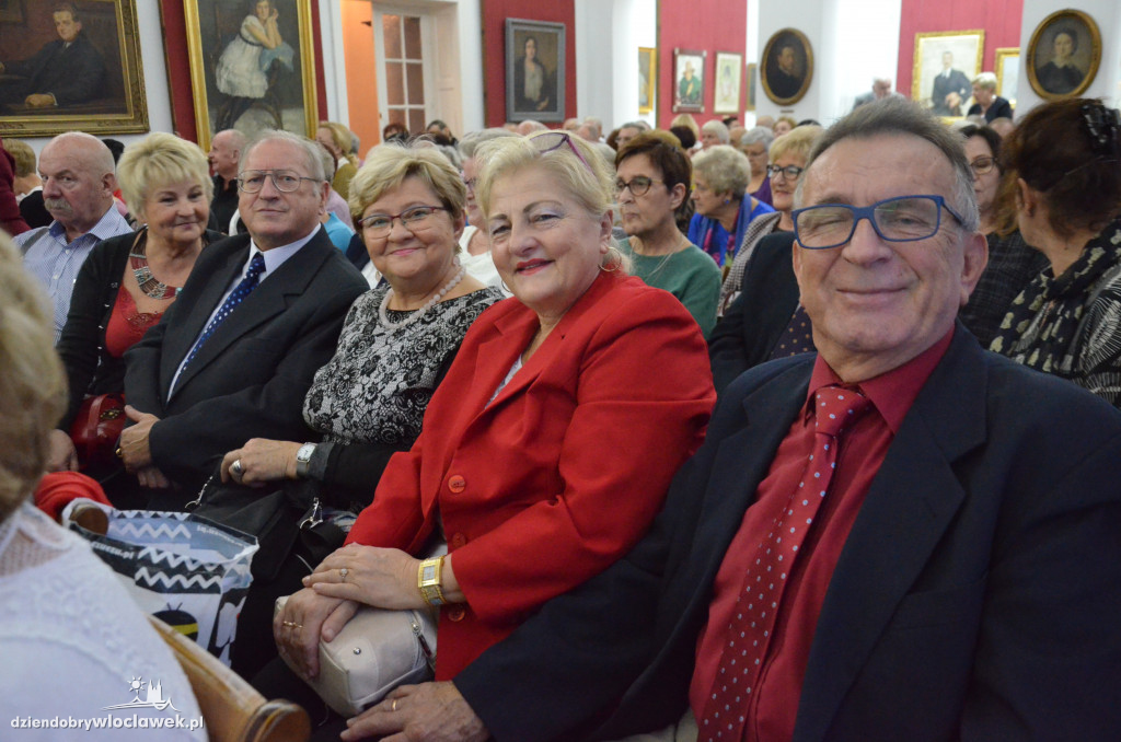 Wieczornica z okazji 100-lecia  niepodległości