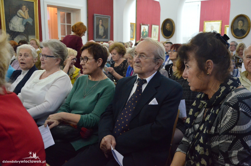 Wieczornica z okazji 100-lecia  niepodległości