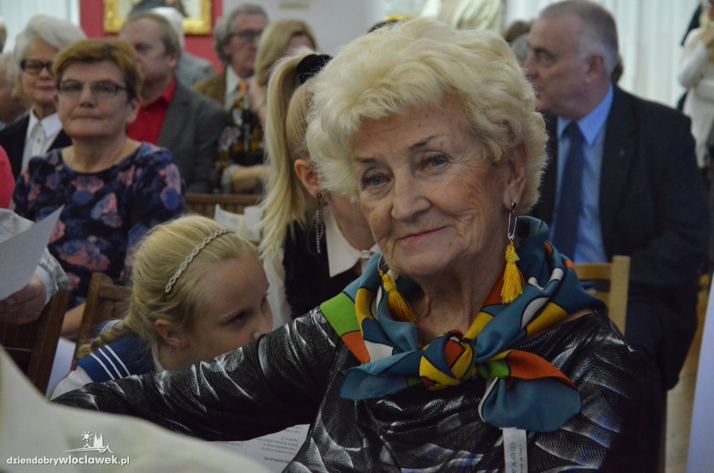Wieczornica z okazji 100-lecia  niepodległości